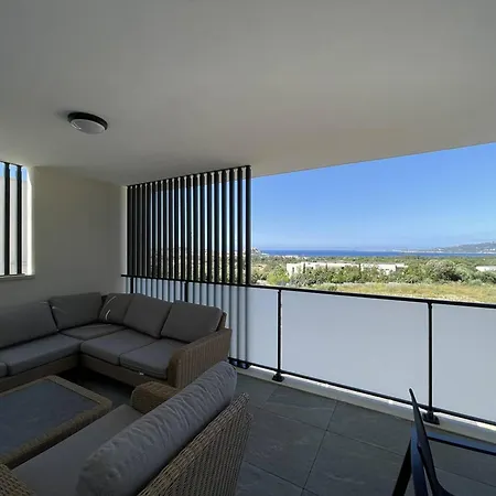 Calvi: Vue Mer, Piscine, Clim, Parking, Wifi - Fr-1-719-36 * Calvi (Corsica)
